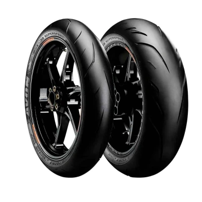 Abbildung von Avon 3D Supersport 200/55 R17 78W PKW Sommerreifen Reifen 638264