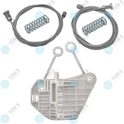 Abbildung von You.S C0002702V001 elektrischer Fensterheber Reparatursatz Vorne Rechts