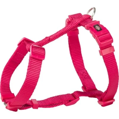 Abbildung von Trixie Premium H sele, XSS: 3044 cm/10 mm, fuchsia