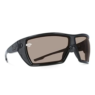Abbildung von gloryfy unbreakable eyewear Unisex Erwachsene G12 Summit TRF Sonnenbrille, Anthrazit/Anthracite