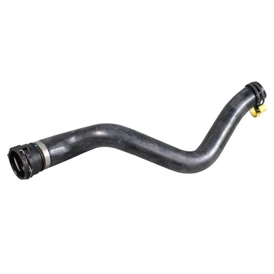 Abbildung von METZGER 2421616 Kühlerschlauch Motorkühler, mitte links OPEL: Astra K Sports Tourer, Schrägheck