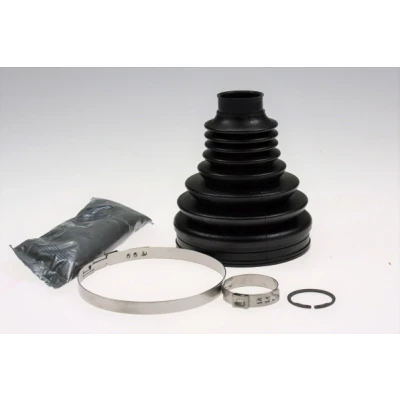 Abbildung von LÖBRO 306479 Achsmanschette 112,50 TPE (thermoplastischer Elastomer) FORD: KUGA 2