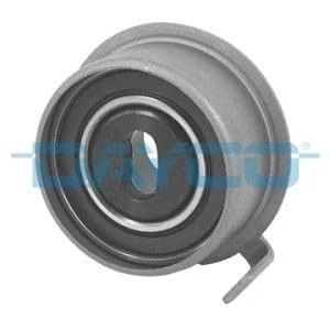 Abbildung von DAYCO ATB2366 Spannrolle, Zahnriemen HYUNDAI: i10 I, Getz, KIA: Picanto I