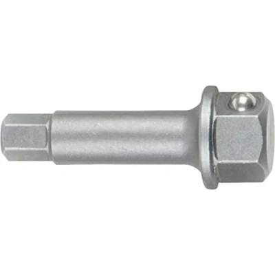 Abbildung von KS TOOLS 918.3504 Steckschlüsseleinsatz Set 1 Innensechskant Chrom Vanadium Stahl