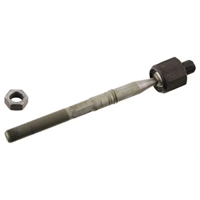 Abbildung von febi BILSTEIN 29323 Axialgelenk Vorderachse links, rechts 250 Plus mit Kontermutter BMW: 7