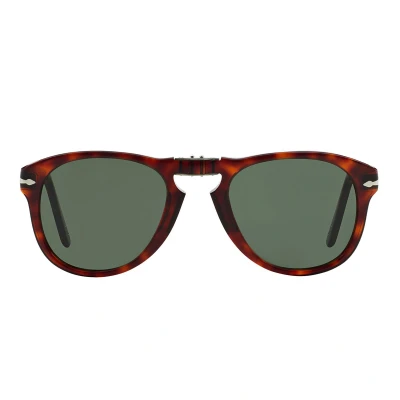 Abbildung von Persol Sonnenbrille PO0714 24/31 faltbar 54/21/140