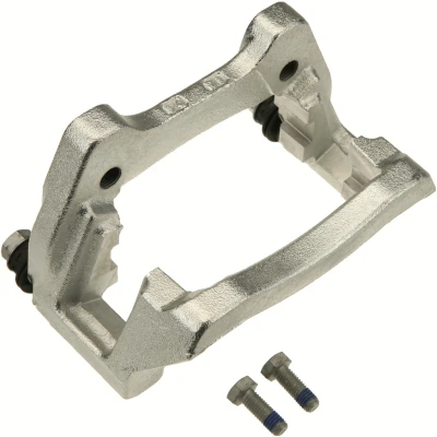 Abbildung von TRW BDA1141 Bremssattelhalter LAND ROVER: Discovery 4, 3