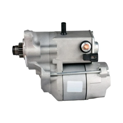 Abbildung von HELLA 8EA 012 527 111 Anlasser 12 1 9