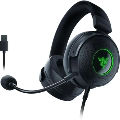 Abbildung von Razer Kraken V3 Gaming Headset
