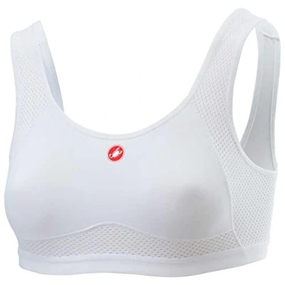 Abbildung von Castelli Rosso Corsa Bra