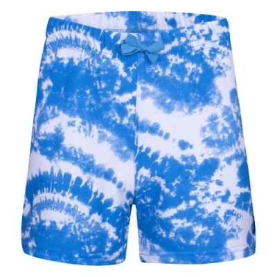 Abbildung von Hurley Mädchen Hrlg Tie Dye Bermuda Shorts, Mehrfarbig, 10 años