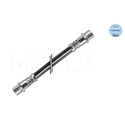 Abbildung von MEYLE 614 562 0028 Bremsschläuche Hinterachse 195 OPEL: Corsa C Schrägheck, С Kastenwagen