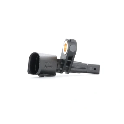 Abbildung von BOSCH 0 986 594 505 ABS Sensor ohne Kabel aktiver 66 VOLKSWAGEN: Golf Plus / Crossgolf, Multivan 5 (7HM, Transporter Bus, SKODA: Yeti