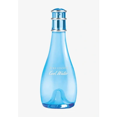 Abbildung von Davidoff Cool Water Woman Eau de Toilette 30 ml