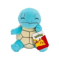Abbildung von POKEMON PLUSH 20 CM SQUIRTLE CDU