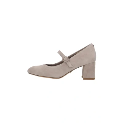 Abbildung von Tamaris Pumps Braun taupe, Damen, Größe: 42, taupe Schuhe