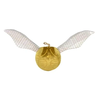Abbildung von Play by Plüschfigur Harry Potter mit Sound The Golden Snitch 22 cm