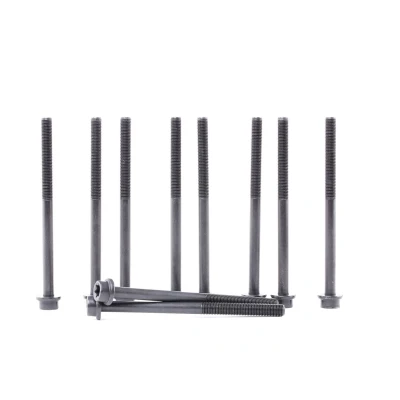 Abbildung von REINZ 14 32207 01 Zylinderkopfschraubensatz Innen Torx FORD: S Max Mk1, Focus 2 Kombi, C Max, MAZDA: 5, CX 5 I, 6 VOLVO: V50, V60 I