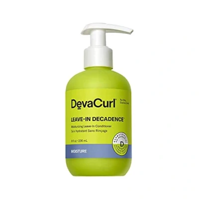 Abbildung von DevaCurl No Poo Decadense For Unisex 300 ml Cleaner