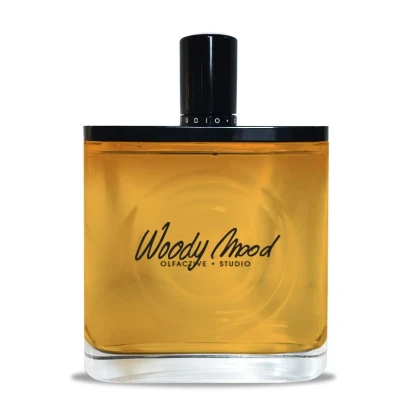 Abbildung von Olfactive Studio Spray Woody Mood Eau de Parfum 100ml