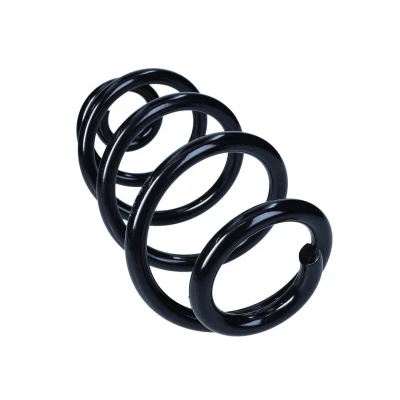 Abbildung von MAXGEAR 60 1304 Fahrwerksfeder NISSAN: Qashqai / Qashqai+2 I (J10, NJ10) 1.6, 2.0, 1.5 dCi 2006 2013