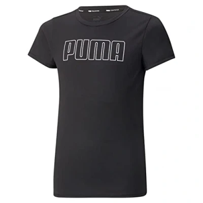 Abbildung von PUMA Runtrain Tee G