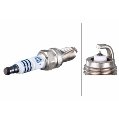 Abbildung von HELLA 8EH 188 706 881 Zündkerze 12 SW: 16 FIAT: Tipo Schrägheck, Doblo II Kasten / Kombi, ABARTH: 500C 595C 695C Cabrio