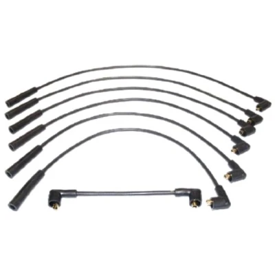 Abbildung von JAPANPARTS IC 503 Zündkabelsatz MITSUBISHI: PAJERO 1, 2