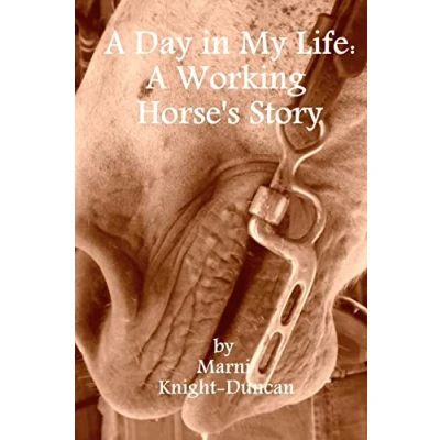 Abbildung von A Day in My Life: Working Horse&#039;s Story
