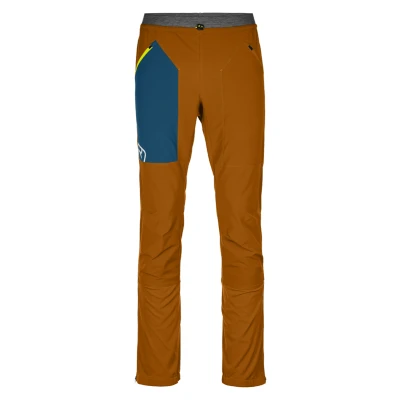 Abbildung von Ortovox Men Berrino Pants Sly Fox Größe Xl