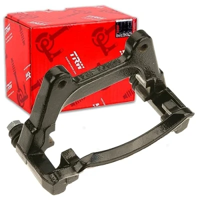 Abbildung von Halter, Bremssattel TRW BDA979 Rechts