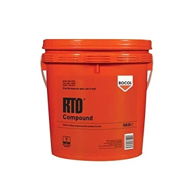 Abbildung von Schneidepaste rocol rtd 5KG