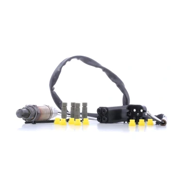 Abbildung von BOSCH 0 258 005 729 Lambdasonde 4 OPEL: Meriva A, Astra G Caravan, Limousine, FORD: MONDEO 3 Kombi, Maverick SUV, JEEP: GRAND CHEROKEE 2
