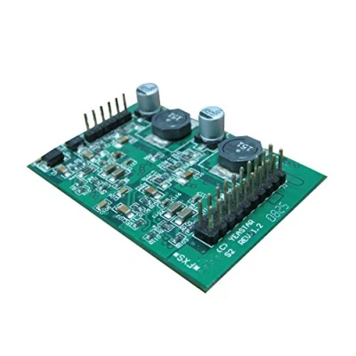 Abbildung von YEASTAR MyPBX S2 Module, 2FXS