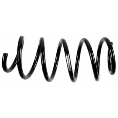 Abbildung von SACHS 993 684 Fahrwerksfeder VOLKSWAGEN: Passat B7 Alltrack, B6 Variant, Limousine