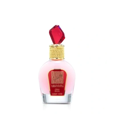 Abbildung von Lattafa Musk Candy Rose Eau de Parfum 100 ml