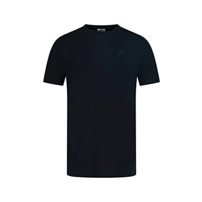 Abbildung von Russell Athletic A30011 NA 190 Crewneck Tee Shirt T Herren Navy Größe S