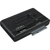 Abbildung von Adapter MB031U 1SMB, Einbaurahmen
