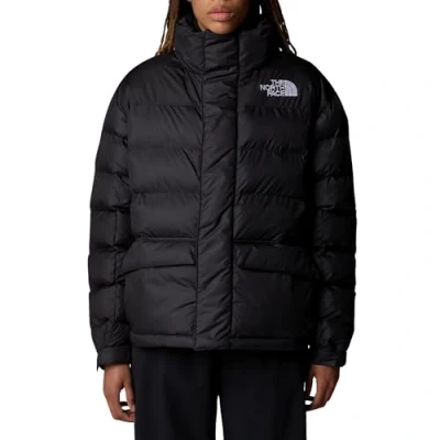 Abbildung von The North Face Limbara Insulated Jacket Winterjacke, Damen, Größe: Large, Black