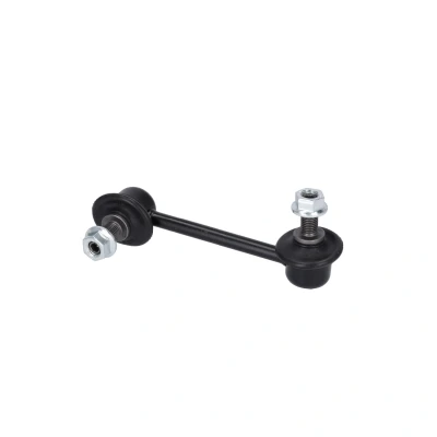 Abbildung von FEBI BILSTEIN 42085 Koppelstange Hinterachse rechts 110 M10 x 1,25 mit selbstsichernder Mutter Stahl schwarz HONDA: Accord 7 Limousine