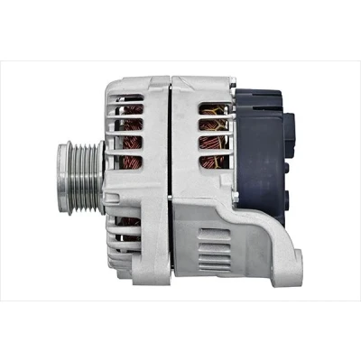 Abbildung von HELLA 8EL 015 630 751 Lichtmaschine 14V 180A BMW: 3 Limousine, Touring, X1