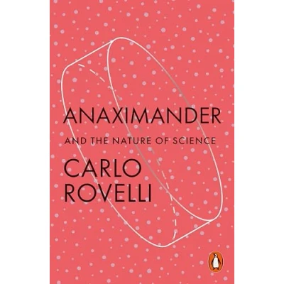 Abbildung von Anaximander: And the Nature of Science