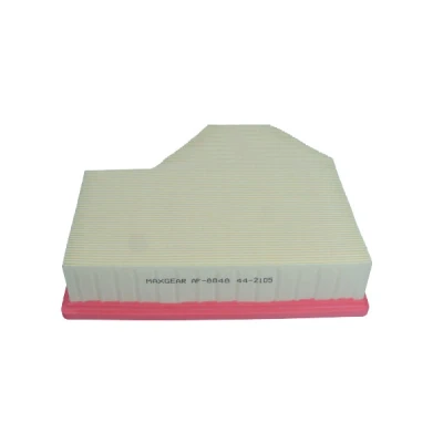 Abbildung von MAXGEAR 26 2420 Luftfilter 57 229 257 Filtereinsatz BMW: 5 Limousine, Touring, 6 Coupe