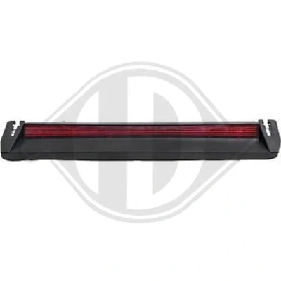 Abbildung von DIEDERICHS 2247094 Zusatzbremsleuchte VOLKSWAGEN: Passat B7 Limousine, B6 Limousine