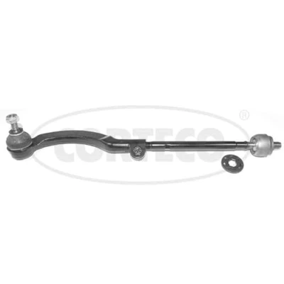 Abbildung von CORTECO 49396468 Spurstange Vorderachse rechts RENAULT: ESPACE 3, Vel Satis