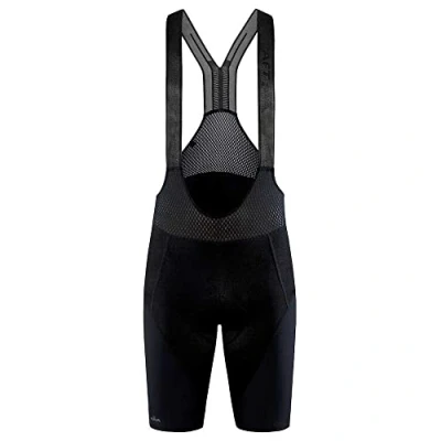 Abbildung von Craft ADV AERO BIB Shorts M Black
