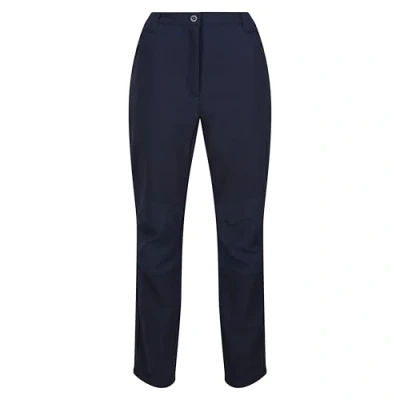 Abbildung von Regatta Questra V Wanderhose für Damen mit Isoflex Stretchmaterial, perfekt zum Wandern, Spazierengehen und Outdoor Aktivitäten