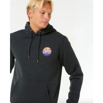 Abbildung von Rip Curl Kapuzenpullover Wetsuit Icon Hoodie Must Have für Wärme und Stil