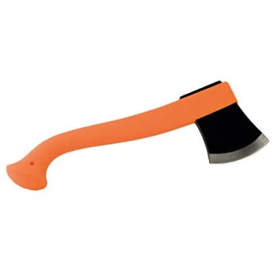 Abbildung von Morakniv Mora Beil Gesamtlänge: 32.5cm glasfaserverstärkter Kunststoff Griff, Mehrfarbig, One Size