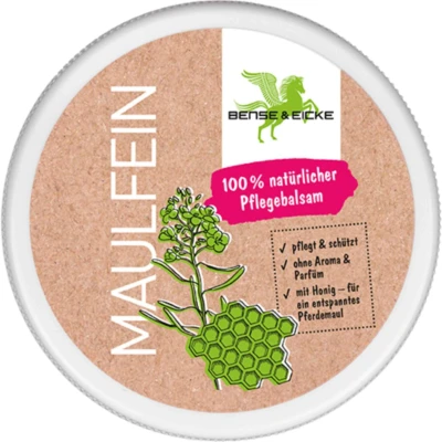 Abbildung von Bense &amp; Eicke Mundbalsam MaulFine 100ml